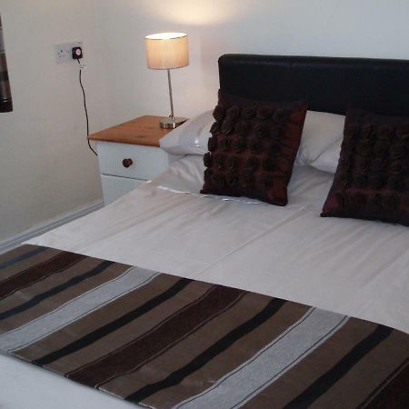Copper Beech Rooms New Quay Eksteriør bilde