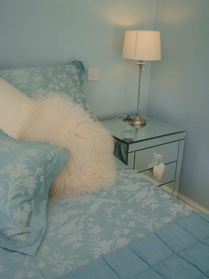 Copper Beech Rooms New Quay Eksteriør bilde